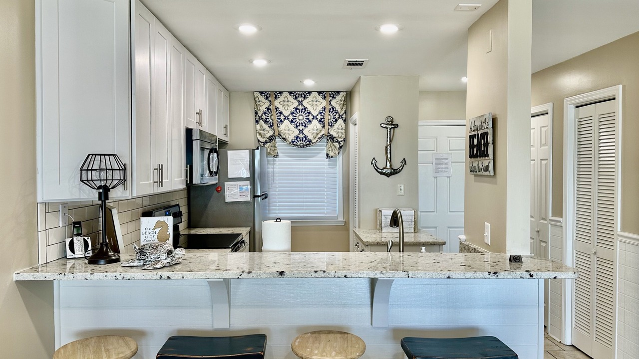 Photo of Kitchen in Sunnyside