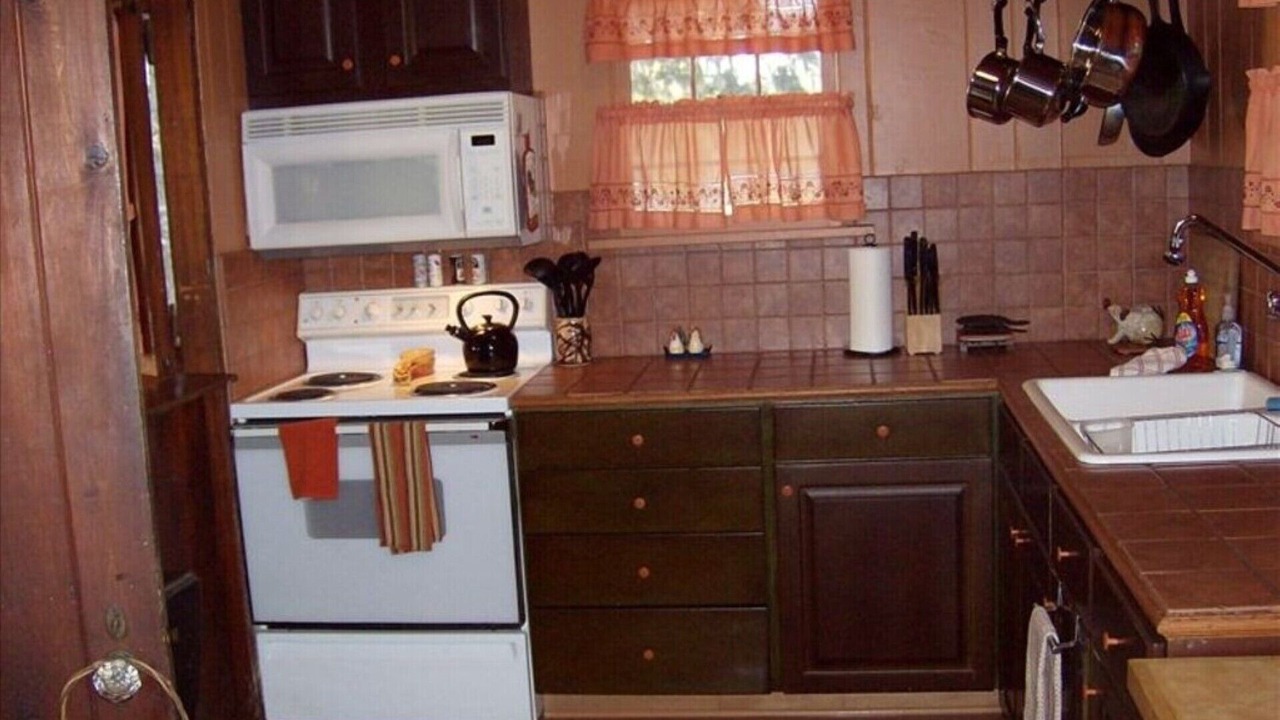 Photo of Kitchen in Floral City
