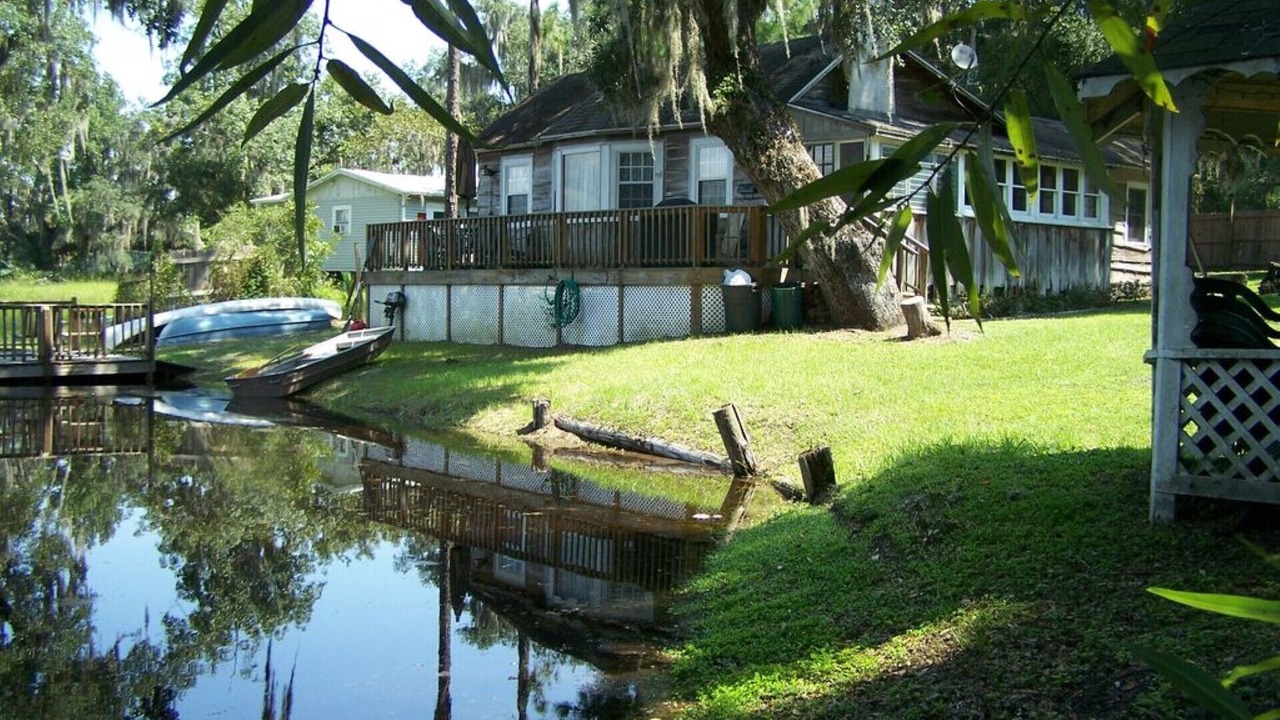 Photo of Outdoor in Floral City