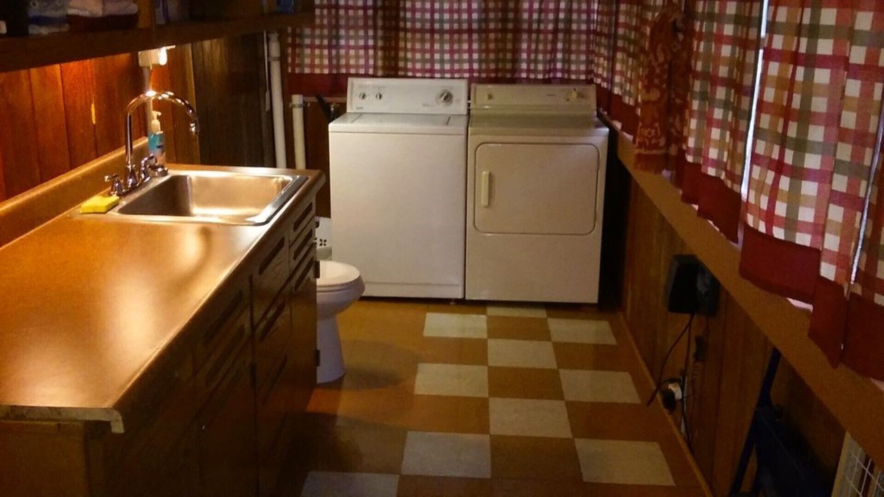 Photo of Kitchen in Floral City