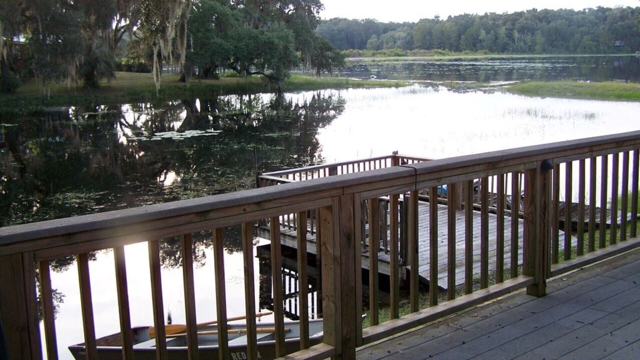 Photo of Outdoor in Floral City