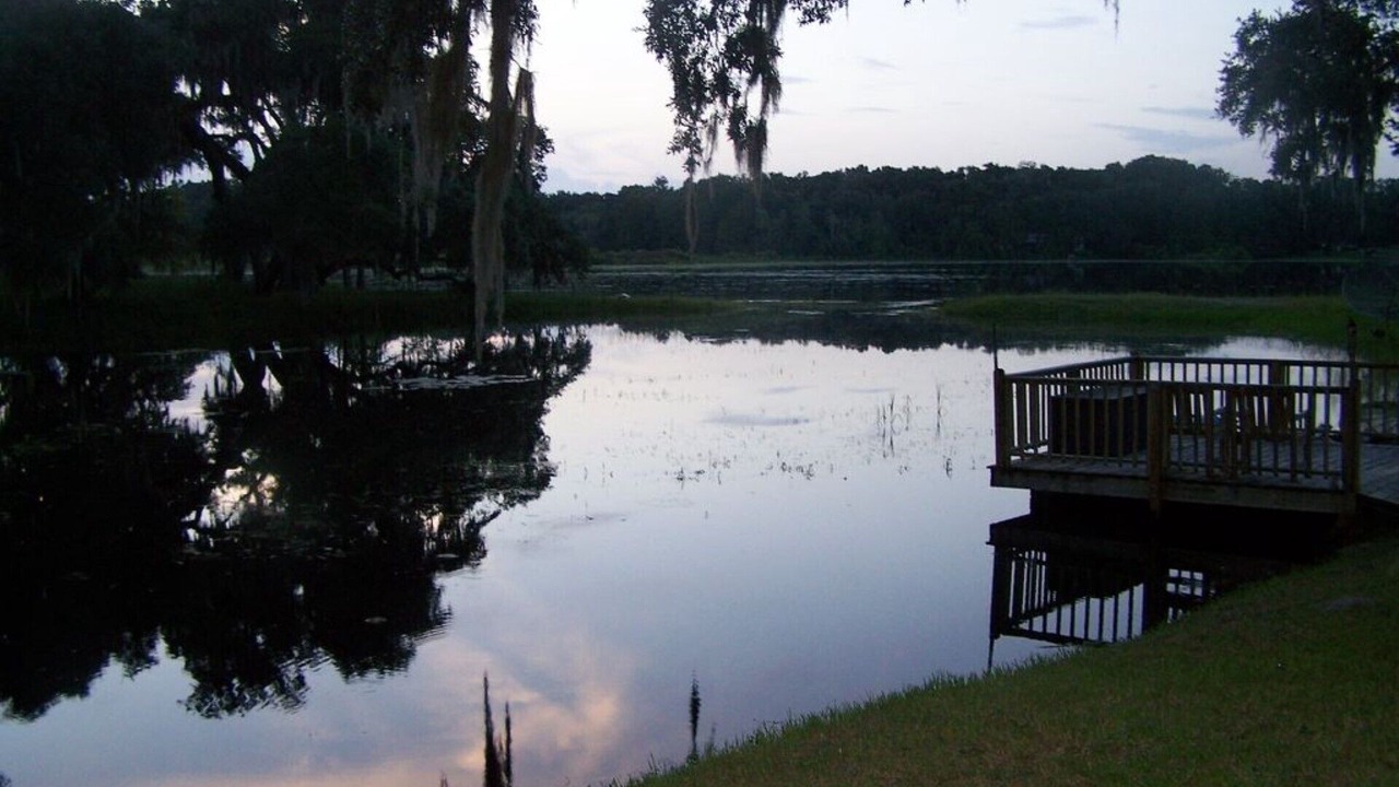 Photo of Outdoor in Floral City