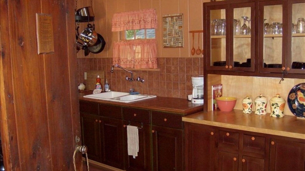 Photo of Bathroom in Floral City