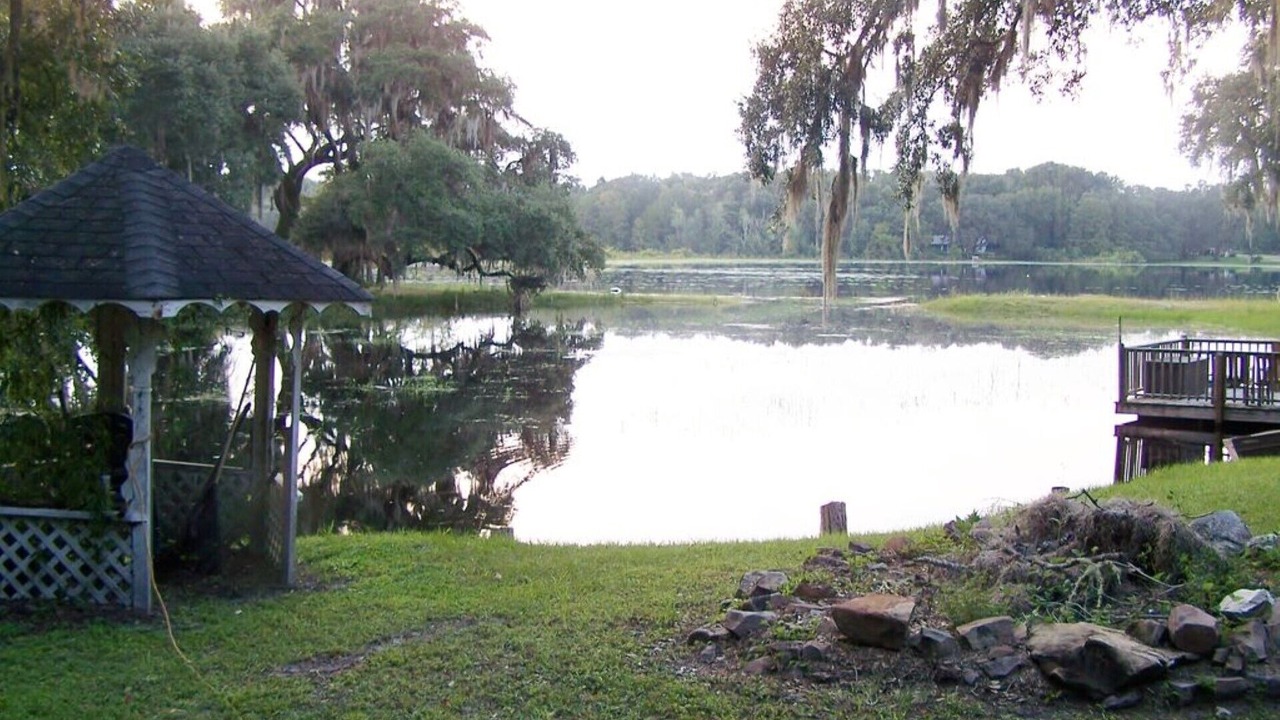 Photo of Outdoor in Floral City