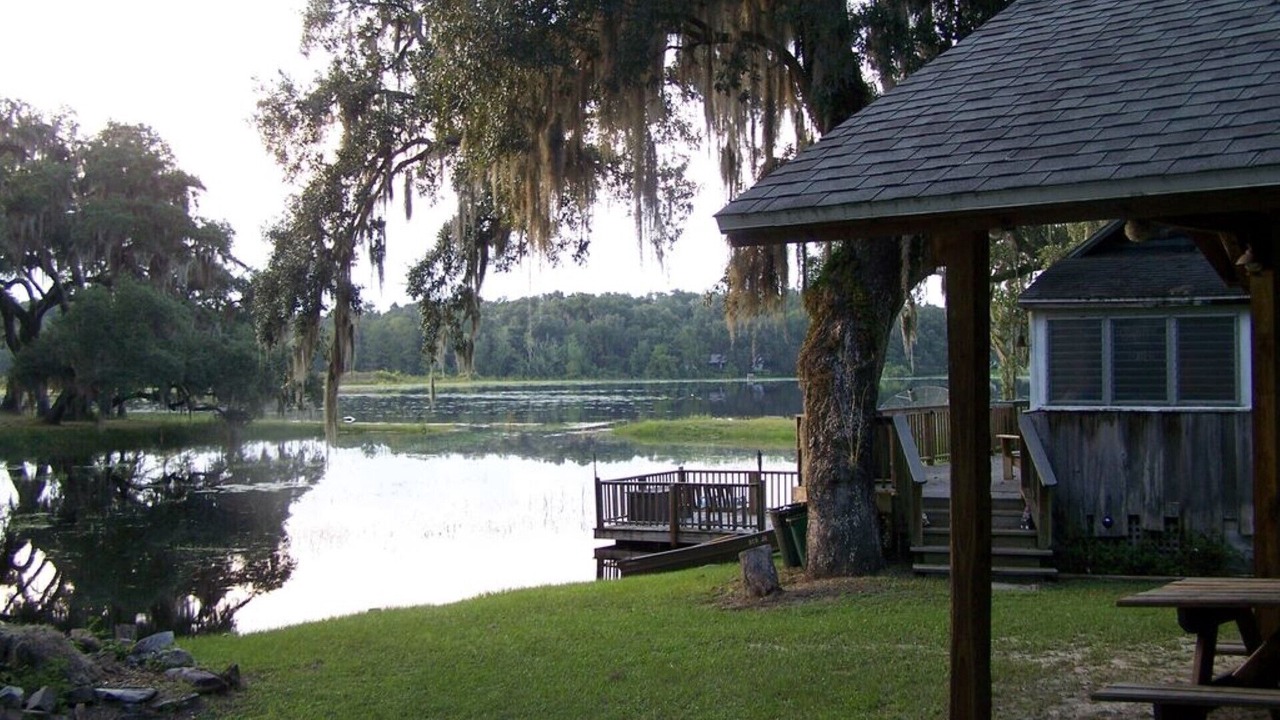 Photo of Outdoor in Floral City