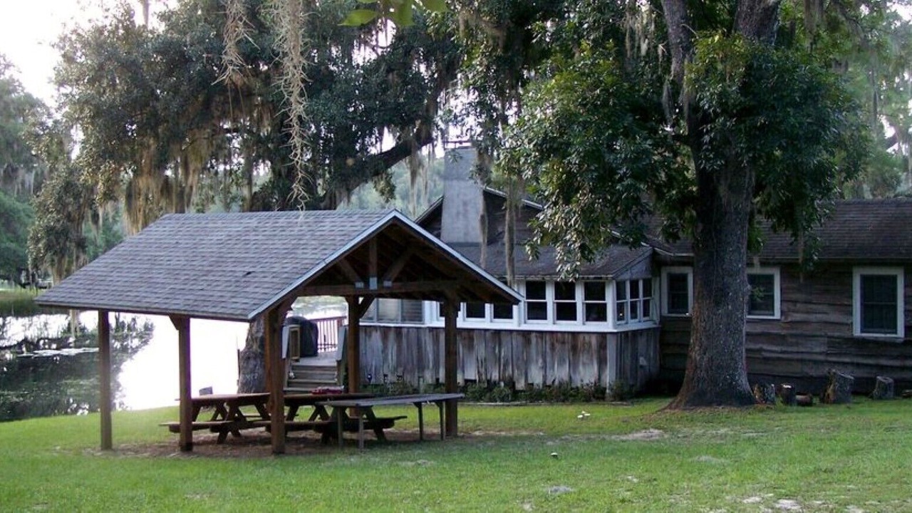Photo of Outdoor in Floral City