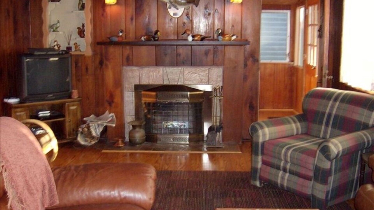 Photo of Livingroom in Floral City