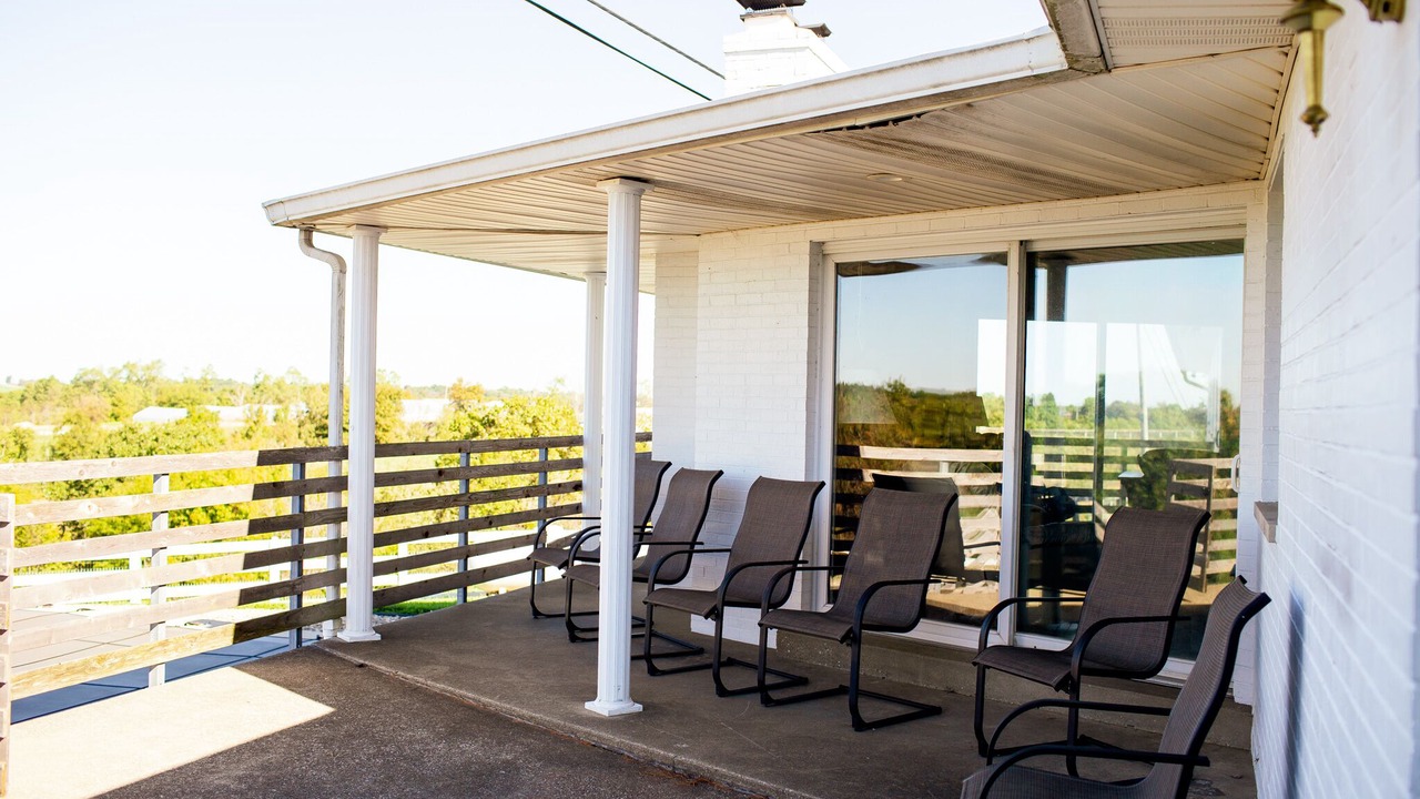 Photo of Outdoor in Williamstown