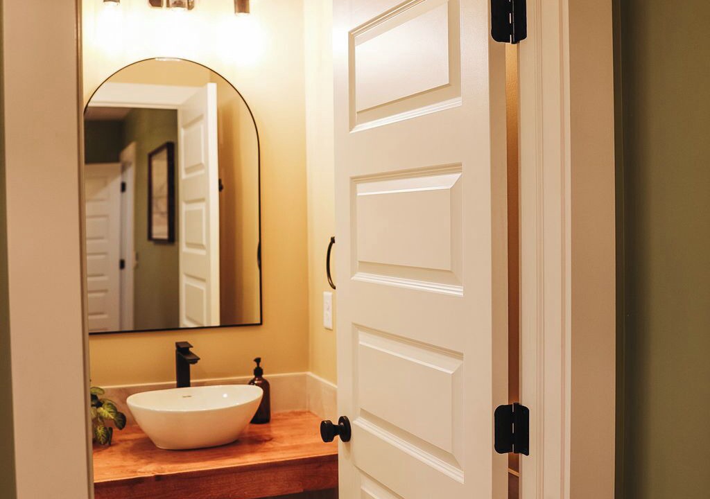 Photo of Bathroom in Williamstown