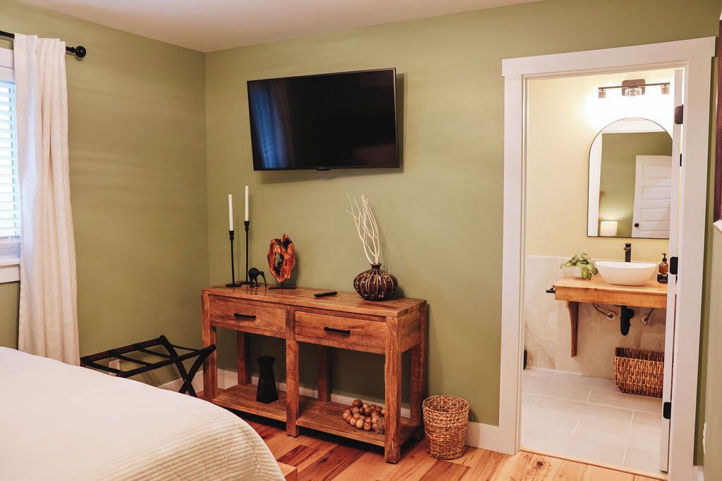 Photo of Bedroom in Williamstown