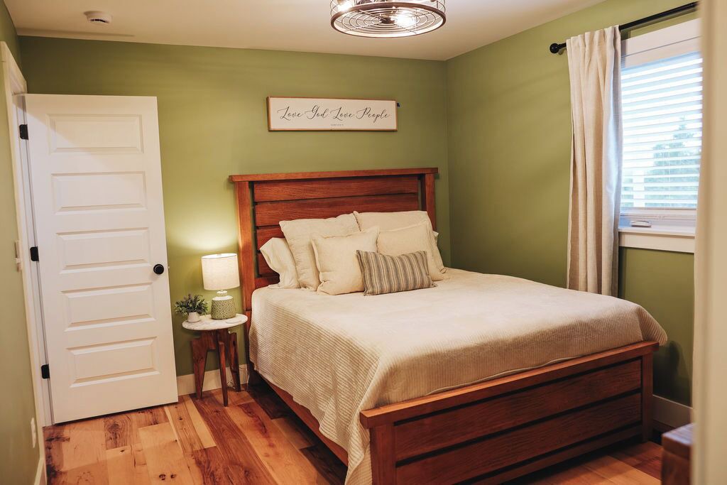 Photo of Bedroom in Williamstown