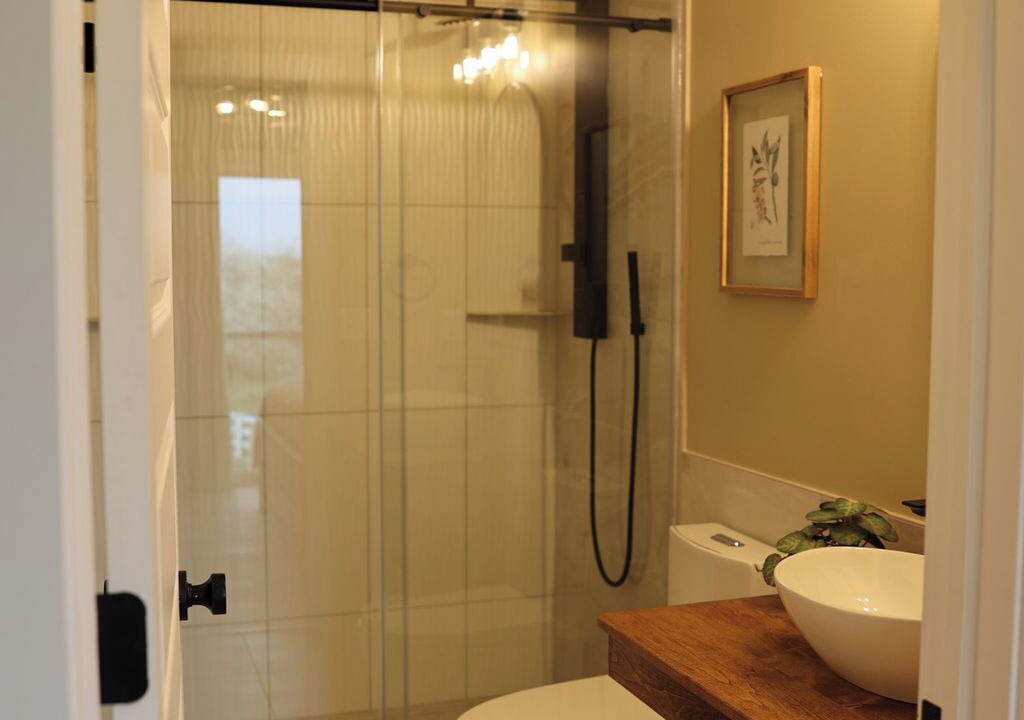 Photo of Bathroom in Williamstown
