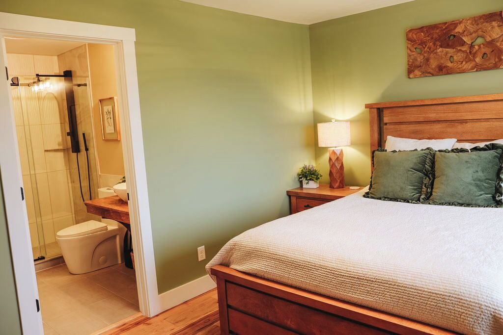 Photo of Bedroom in Williamstown