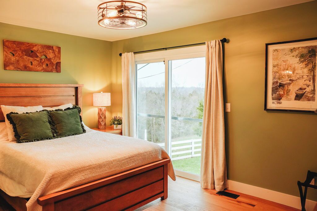 Photo of Bedroom in Williamstown