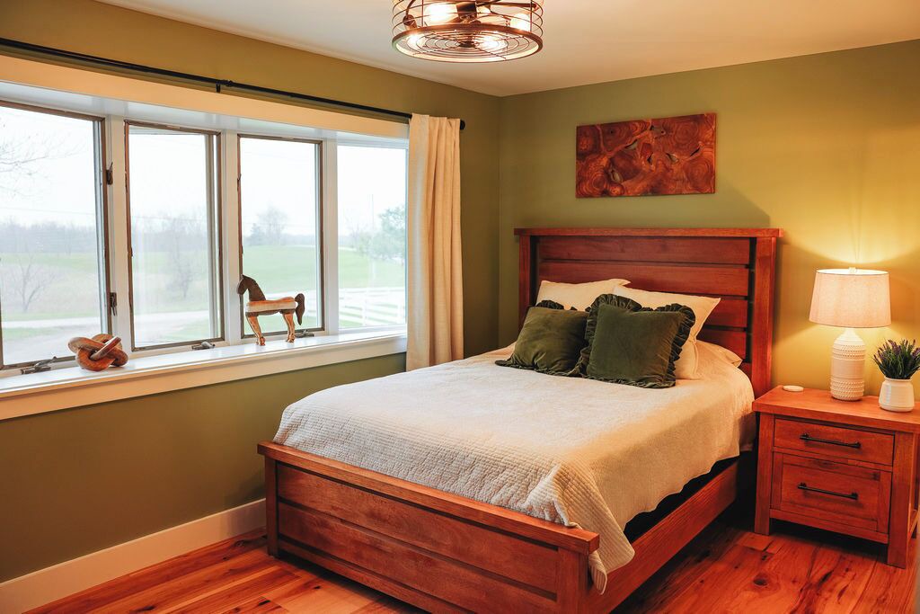 Photo of Bedroom in Williamstown