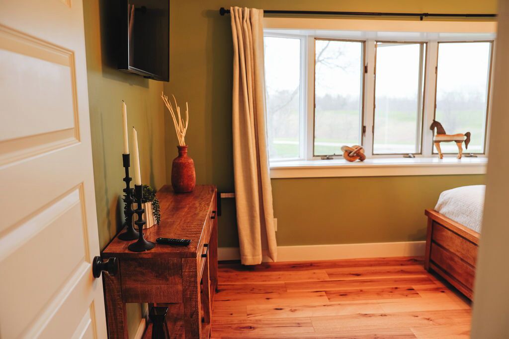 Photo of Bedroom in Williamstown