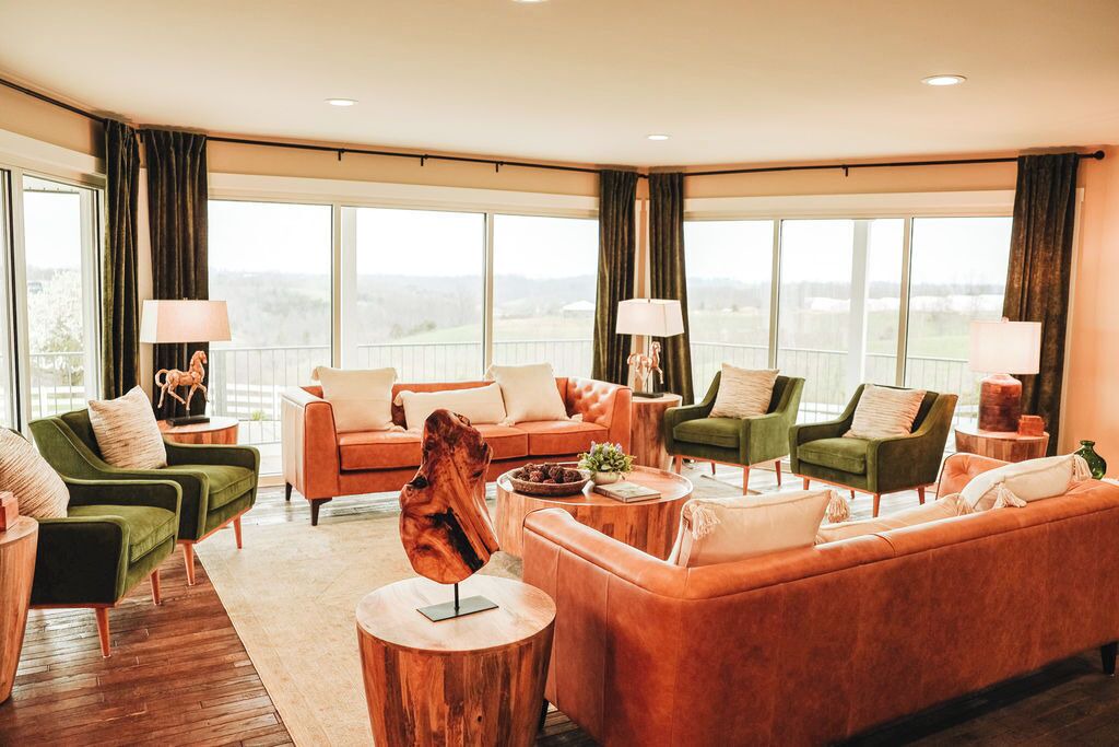 Photo of Livingroom in Williamstown