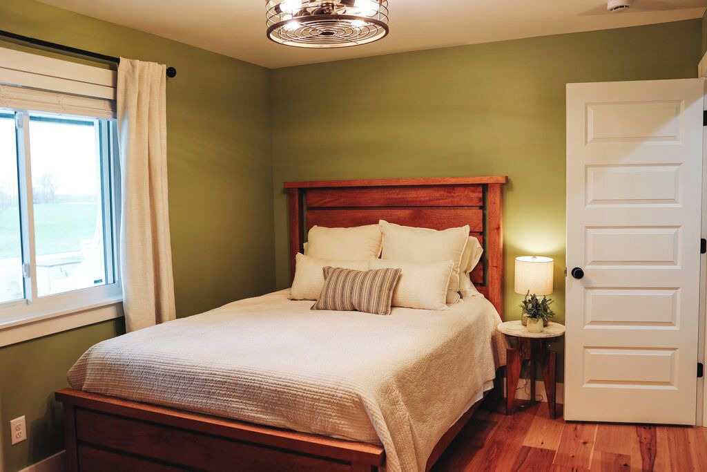 Photo of Bedroom in Williamstown