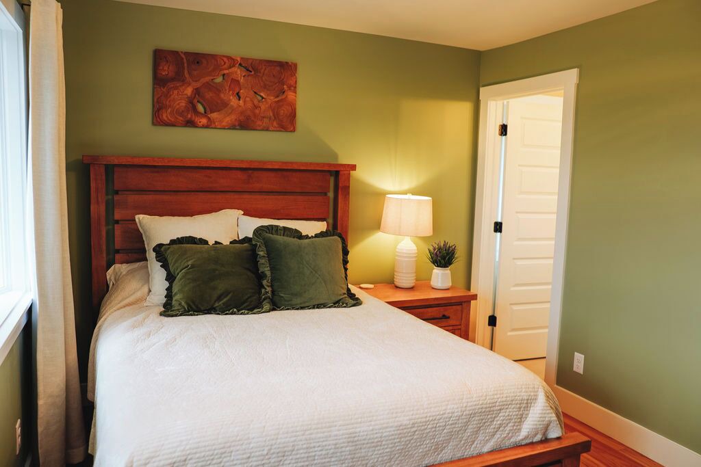 Photo of Bedroom in Williamstown