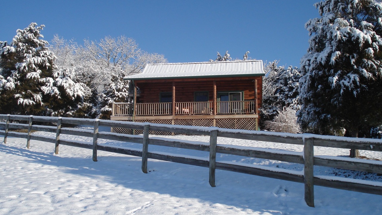 Photo of Outdoor in Lexington