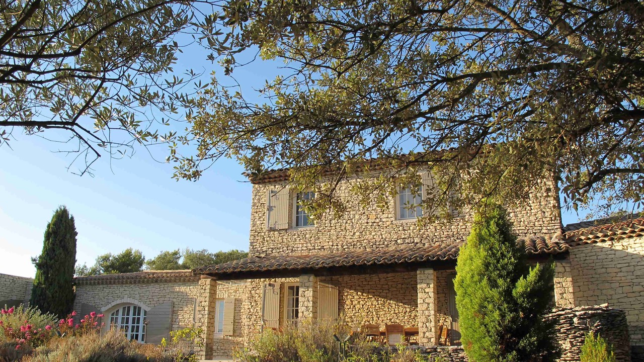 Photo of Outdoor in Goult