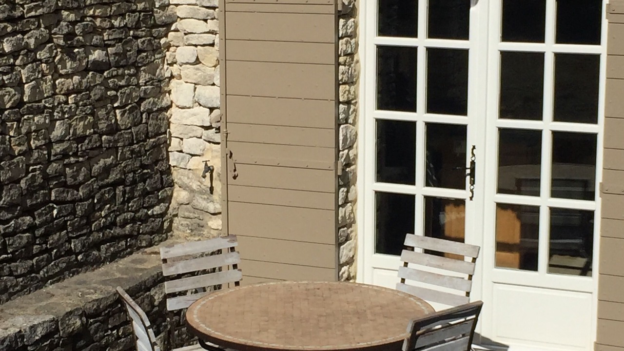 Photo of Outdoor in Goult