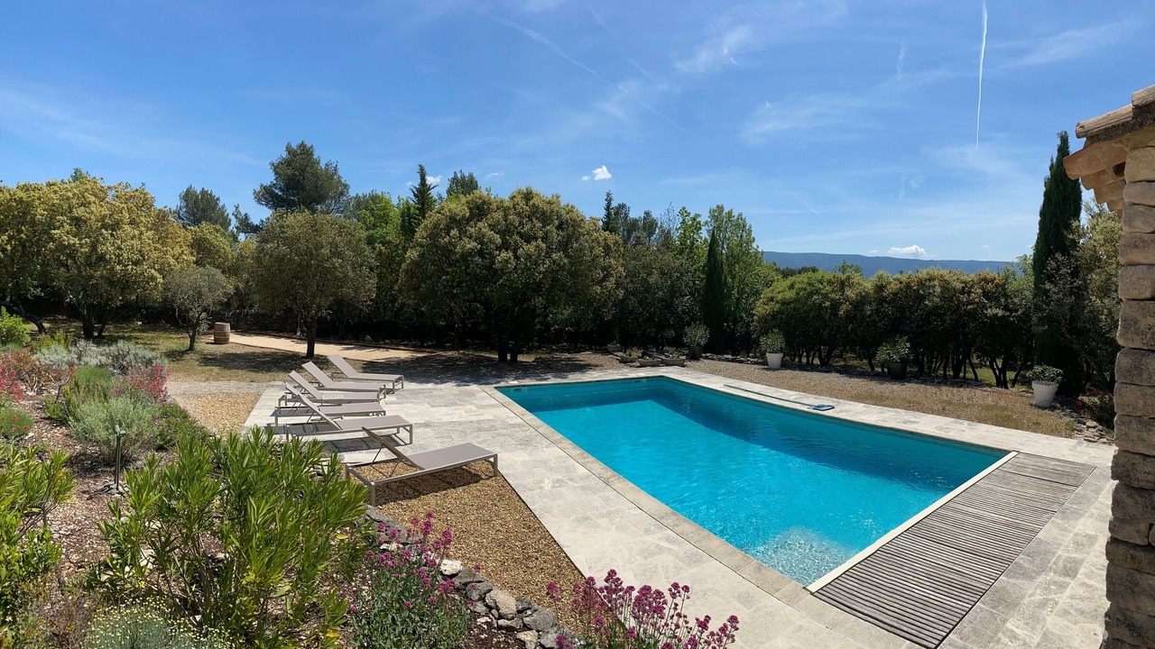 Photo of Outdoor in Goult