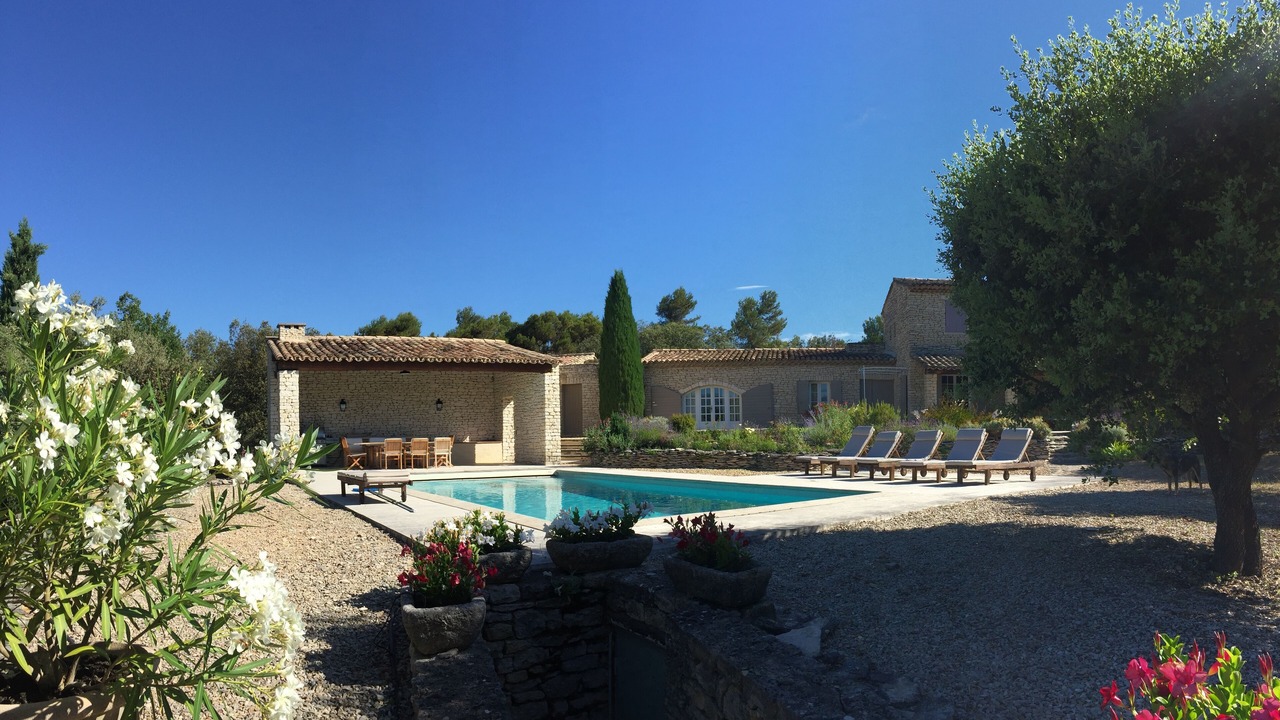 Photo of Outdoor in Goult
