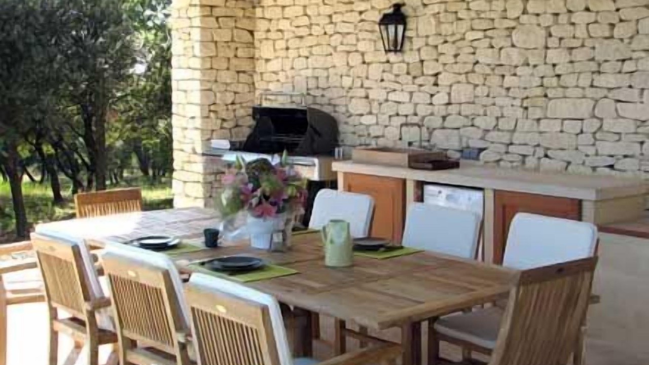 Photo of Outdoor in Goult