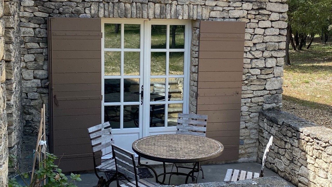 Photo of Outdoor in Goult