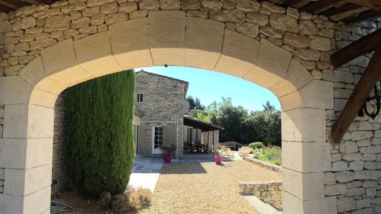 Photo of Outdoor in Goult