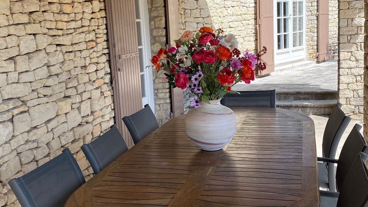 Photo of Outdoor in Goult