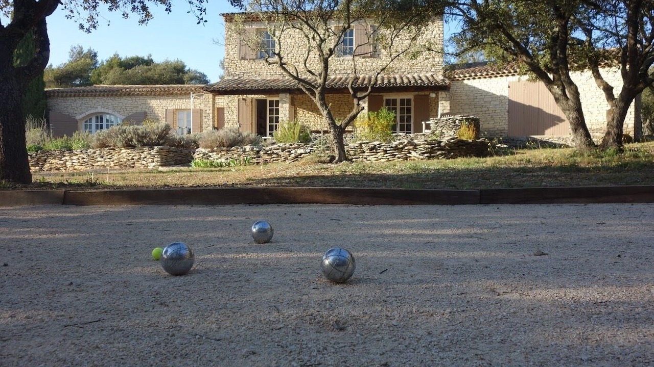 Photo of Outdoor in Goult