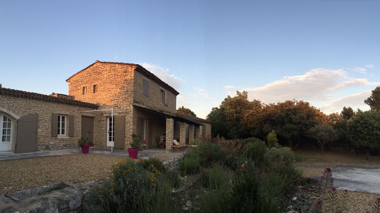 Photo of Outdoor in Goult