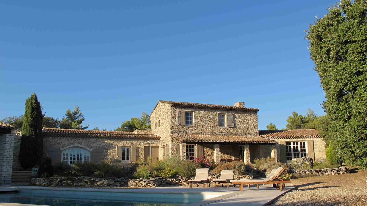 Photo of Outdoor in Goult