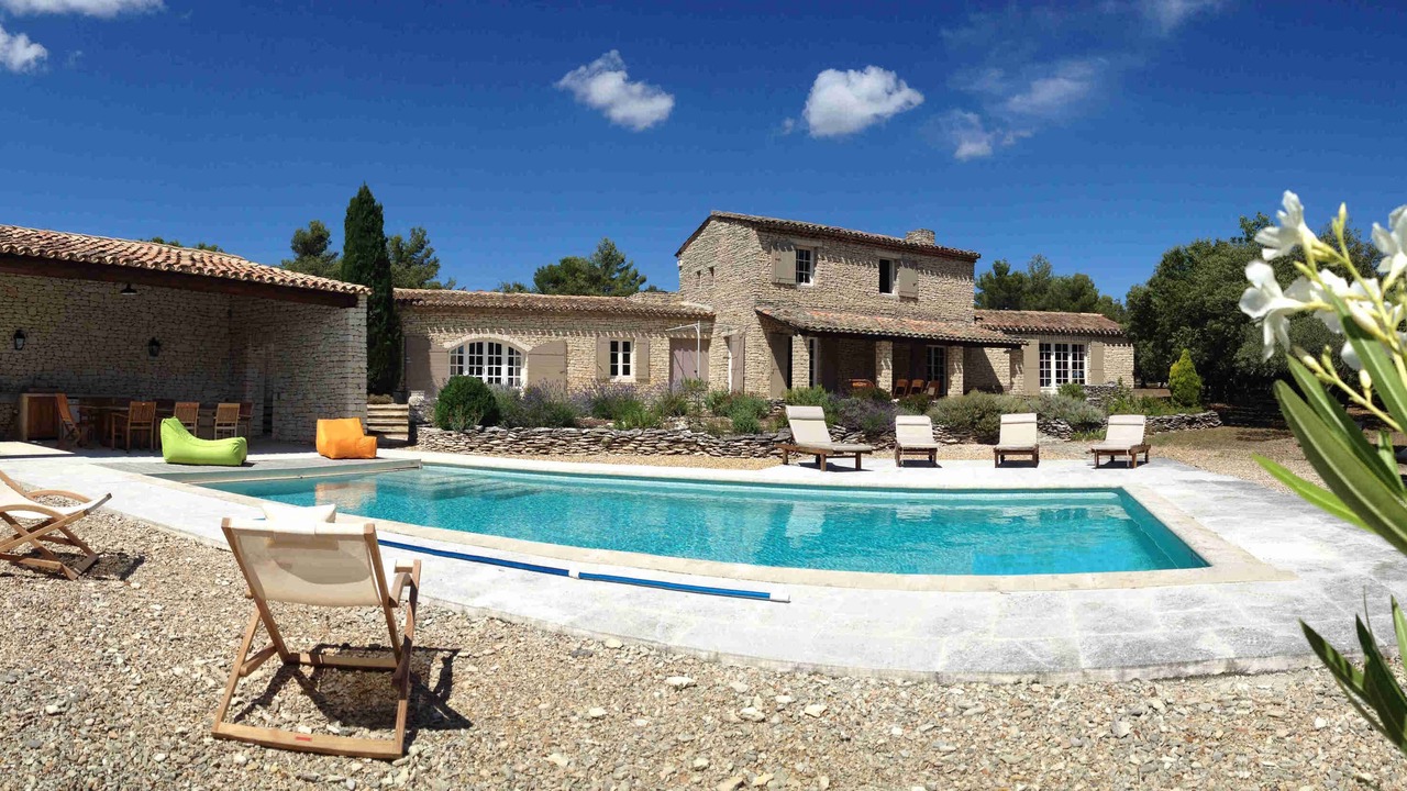 Photo of Outdoor in Goult
