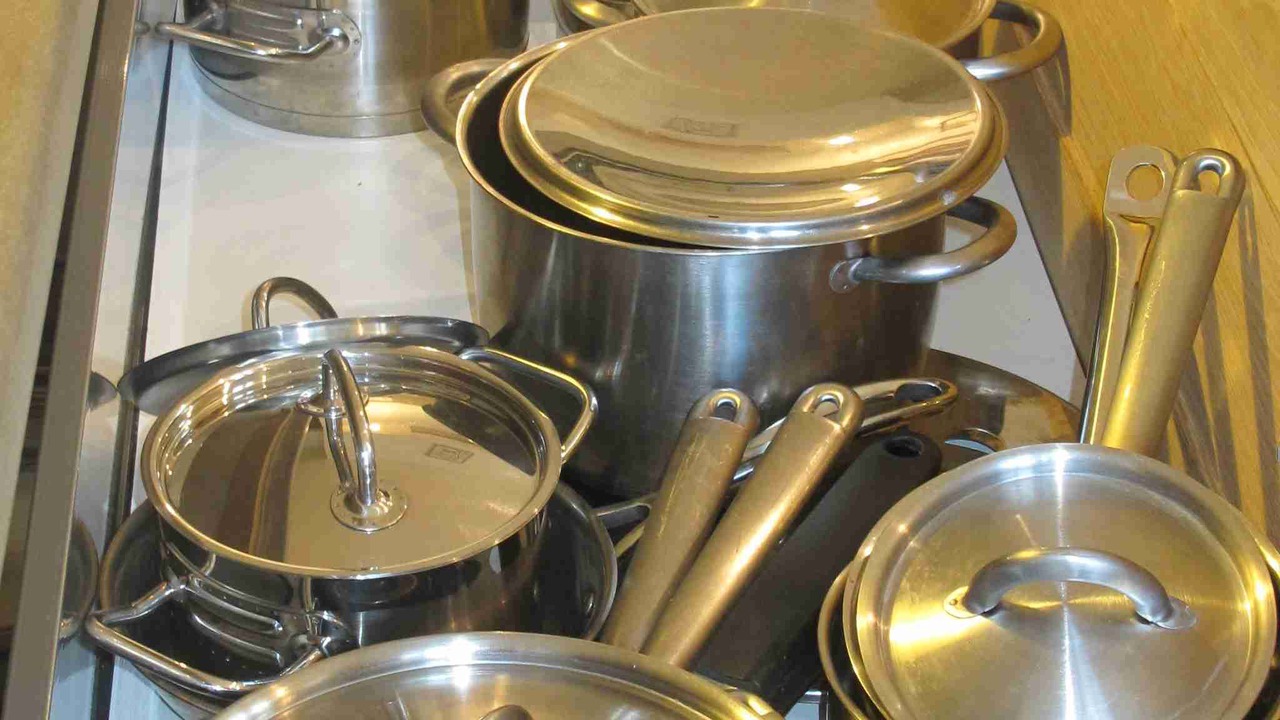 Photo of Kitchen in Goult