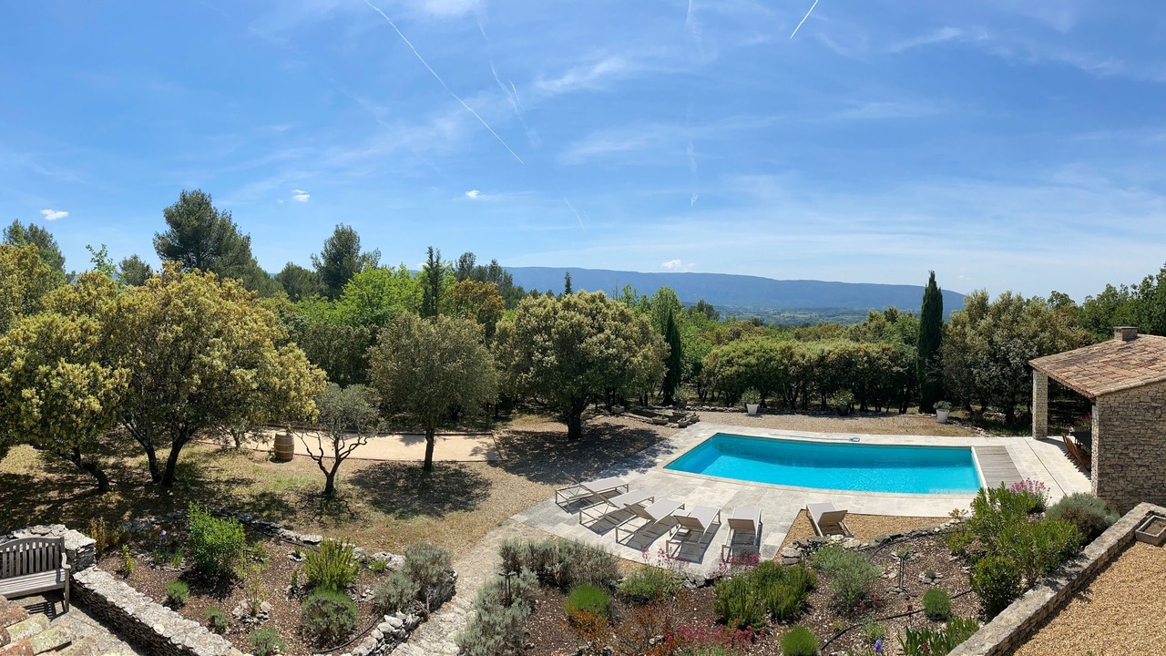 Photo of Outdoor in Goult