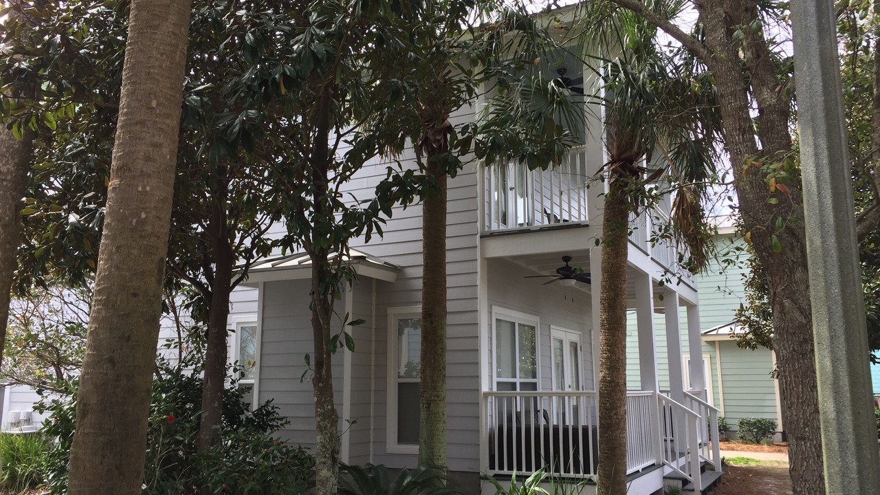 Photo of Outdoor in Dune Allen Beach