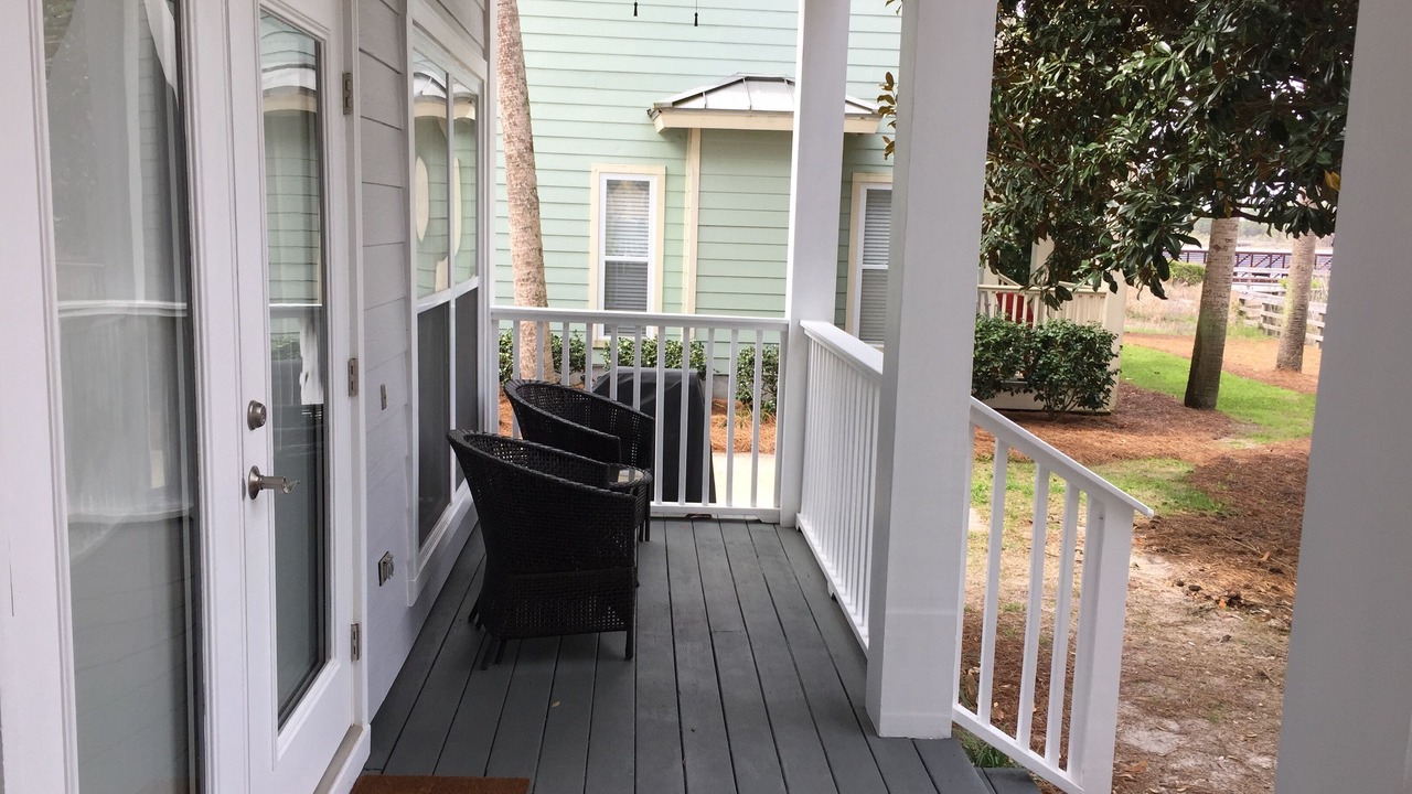 Photo of Outdoor in Dune Allen Beach
