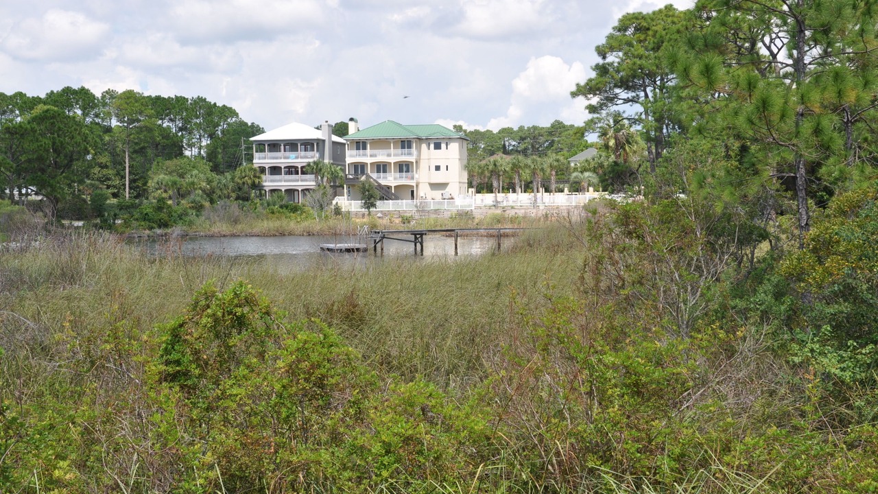 Photo of Outdoor in Dune Allen Beach