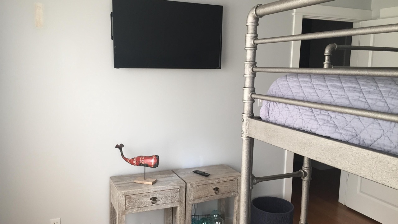 Photo of Bedroom in Dune Allen Beach
