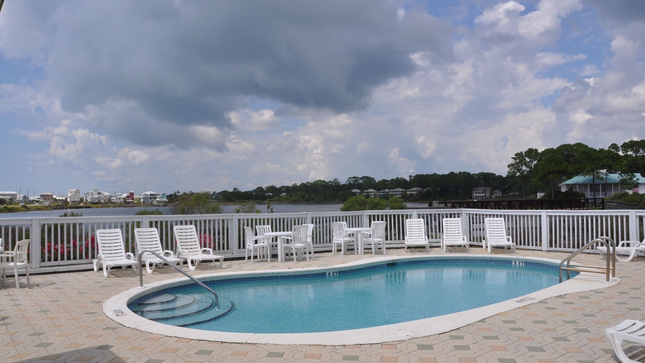 Photo of Outdoor in Dune Allen Beach