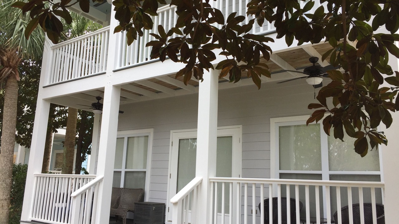 Photo of Outdoor in Dune Allen Beach