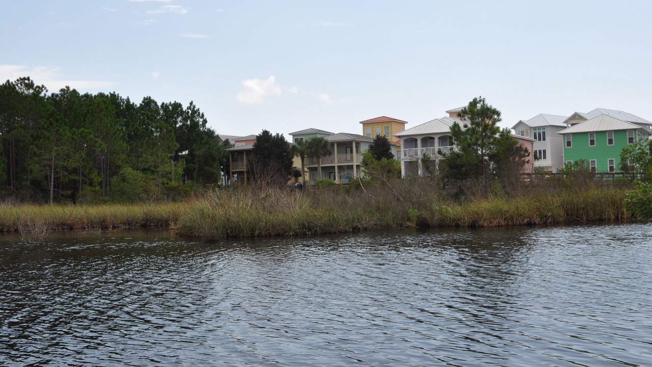 Photo of Outdoor in Dune Allen Beach