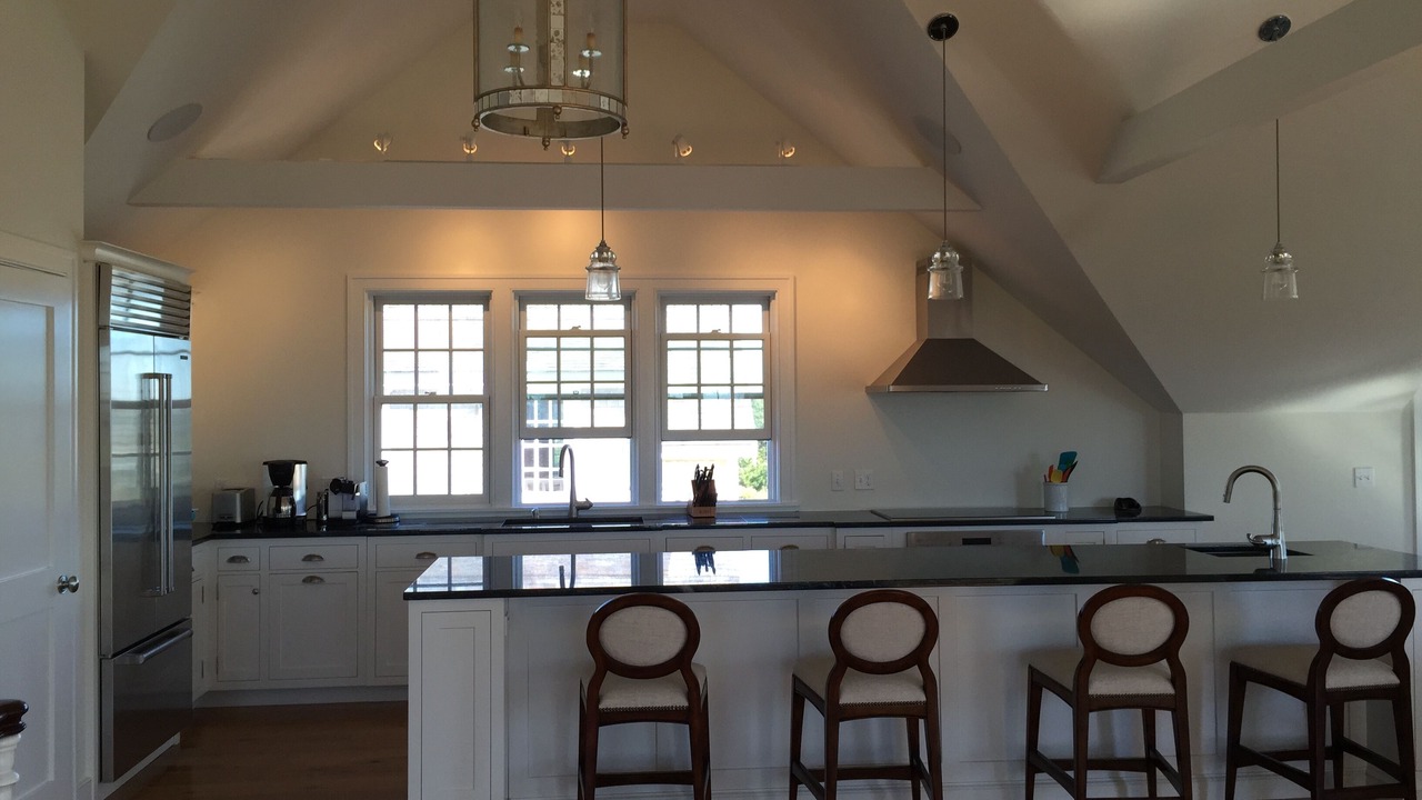 Photo of Kitchen in Madaket
