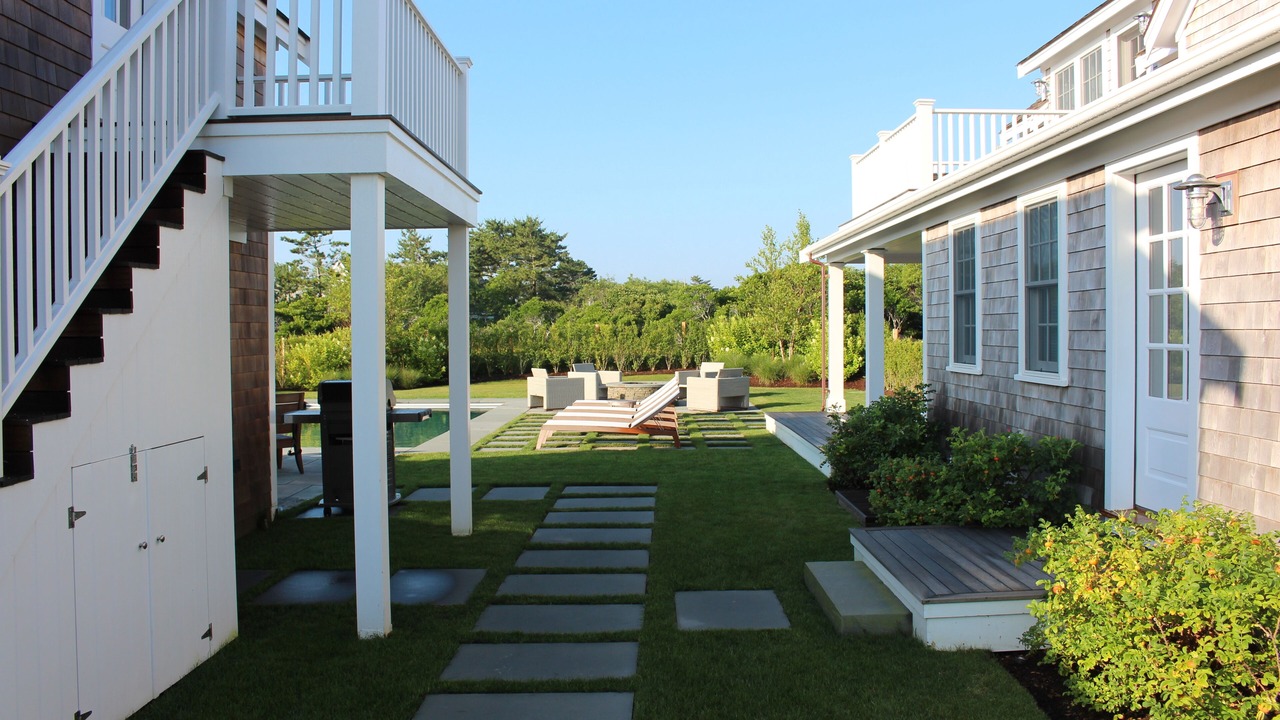 Photo of Patio Balcony in Madaket