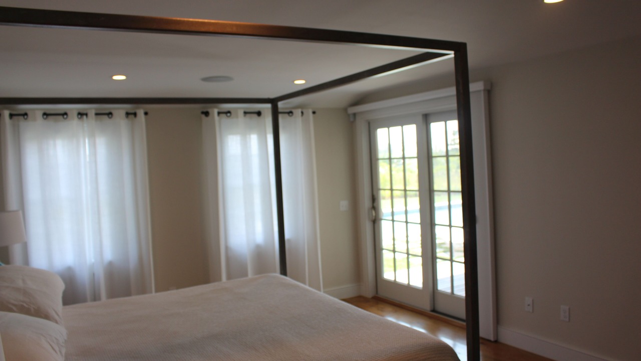 Photo of Bedroom in Madaket