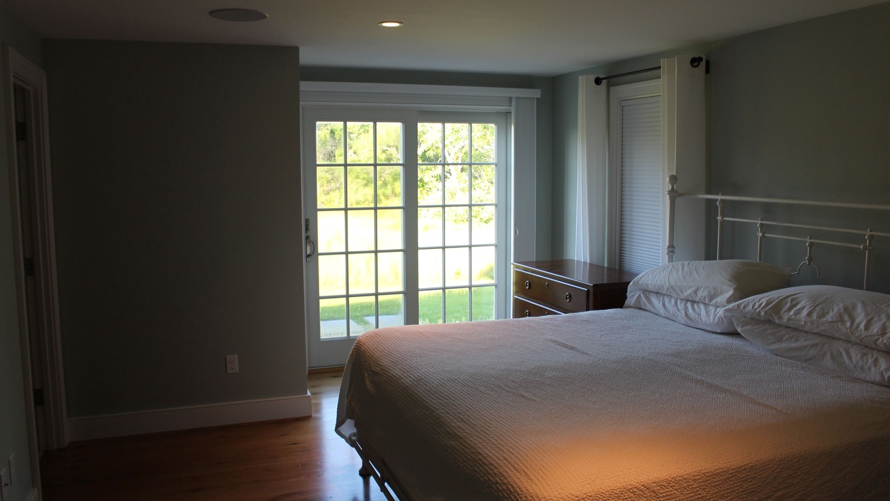 Photo of Bedroom in Madaket