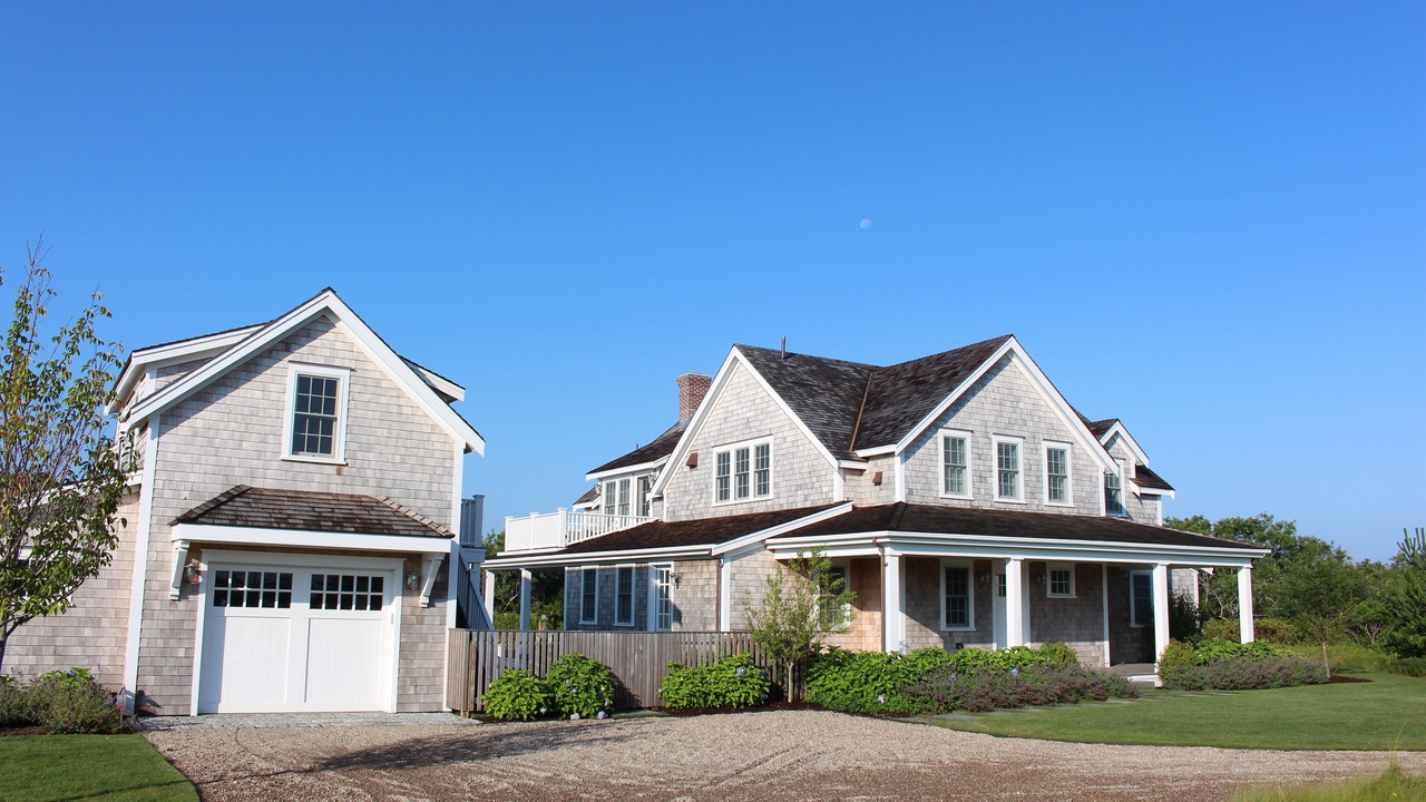 Photo of Outdoor in Madaket